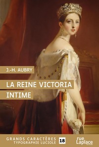 Image de La reine Victoria intime