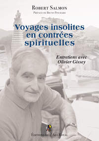 Picture of Voyages insolites en contrées spirituelles