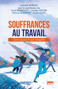 Image de SOUFFRANCES AU TRAVAIL.
