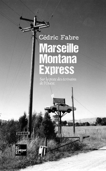 Image de Marseille Montana Express
