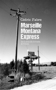 Image de Marseille Montana Express
