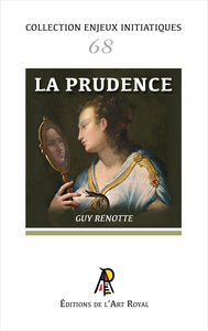 Image de Enjeux initiatiques 68 : La Prudence