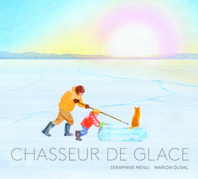 Image de Chasseur de glace