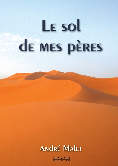 Image de LE SOL DE MES PÈRES