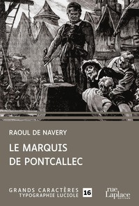 Picture of Le marquis de Pontcallec