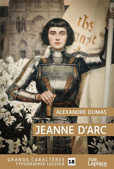 Image de Jeanne d'Arc