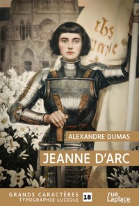 Image de Jeanne d'Arc
