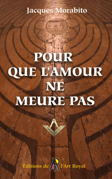 Image de Pour que l'amour ne meure pas