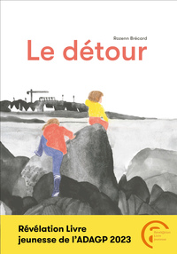 Picture of Le détour