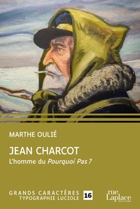 Image de Jean Charcot - l'homme du "Pourquoi pas ?"