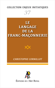 Image de Enjeux initiatiques 37 : Le langage de la Franc-Maçonnerie
