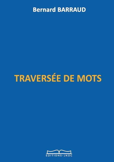 Image de TRAVERSÉE DE MOTS