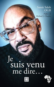 Image de Je suis venu me dire...