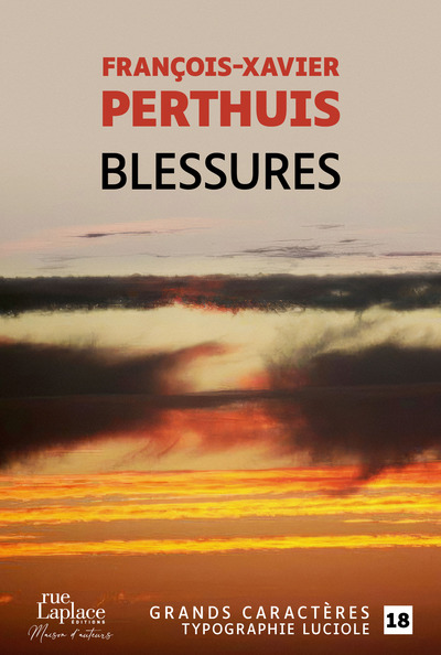 Image de Blessures