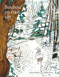 Picture of Boubou en était sûr
