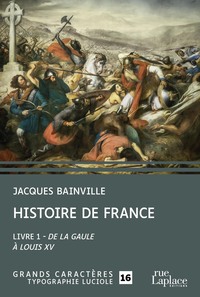 Picture of Histoire de France