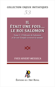 Picture of Enjeux initiatiques 53 : Salomon 2
