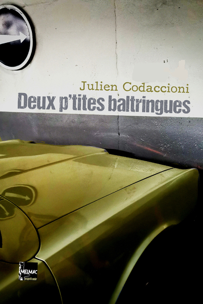 Image de Deux p'tites baltringues