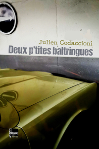 Image de Deux p'tites baltringues