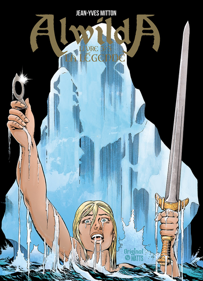 Image de Alwilda T03