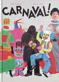 Image de Carnaval