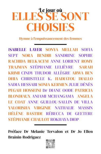 Picture of Le jour où elles se sont choisies