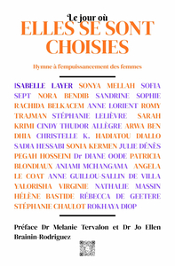 Picture of Le jour où elles se sont choisies