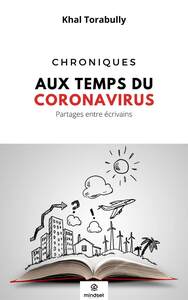 Picture of CHRONIQUES AUX TEMPS DU CORONAVIRUS