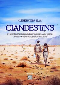 Picture of CLANDESTINS