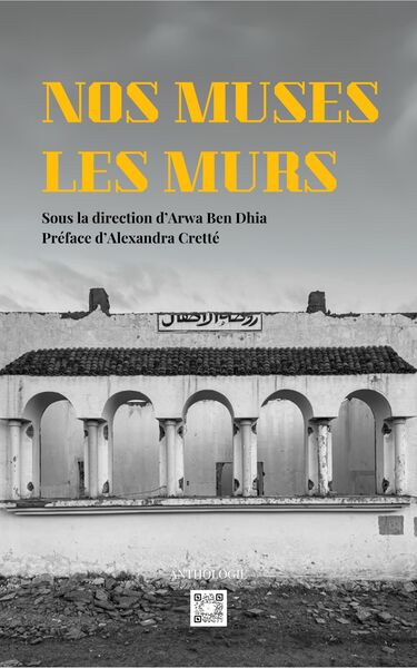 Image de NOS MUSES LES MURS