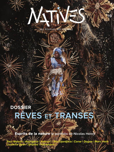 Image de Natives n°19