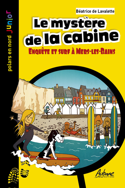 Image de LE MYSTERE DE LA CABINE