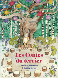 Image de Les Contes du terrier