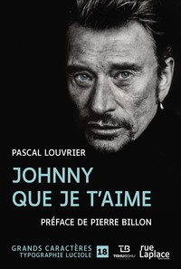 Image de Johnny que je t'aime