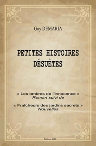 Picture of PETITES HISTOIRES DÉSUETTES
