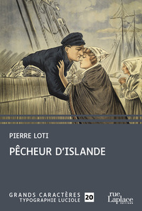 Picture of Pêcheur d'Islande