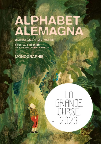 Image de Alphabet Alemagna
