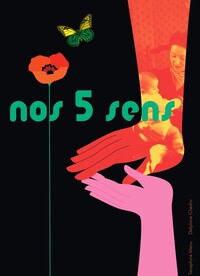 Image de Nos cinq sens