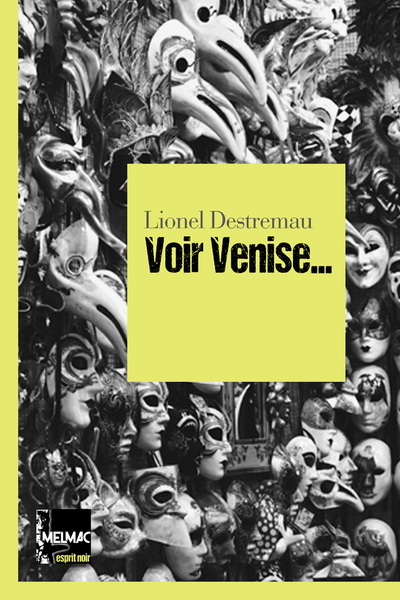 Picture of Voir Venise