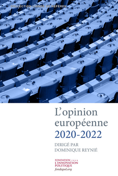Image de L'OPINION EUROPEENNE  2020-2022