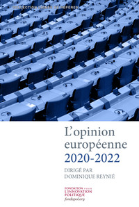 Image de L'OPINION EUROPEENNE  2020-2022