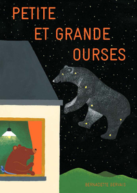 Image de Petite et Grande Ourses