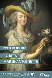 Picture of La reine Marie-Antoinette