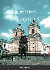 Picture of Poèmes espagnols