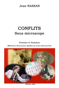 Picture of Conflits sous microscope