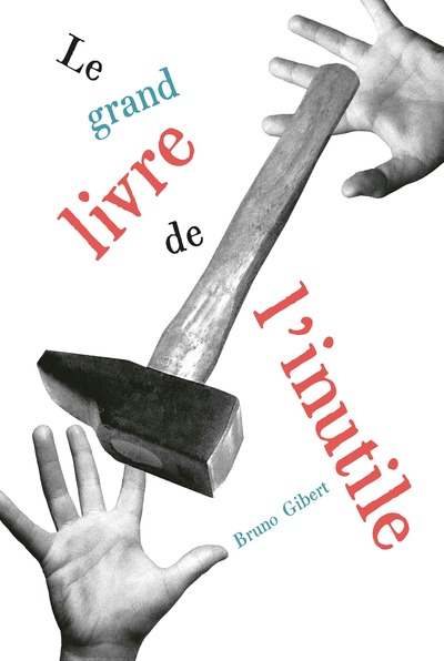 Image de Le grand livre de l'inutile