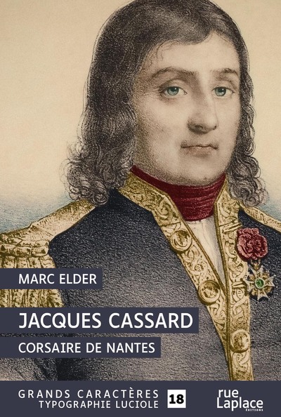 Image de Jacques Cassard - corsaire de Nantes