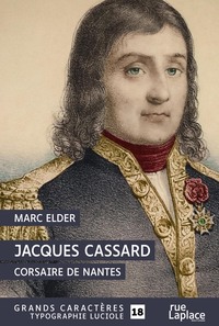 Image de Jacques Cassard - corsaire de Nantes