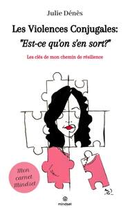 Image de LES VIOLENCES CONJUGALES: EST-CE QU ON S EN SORT?