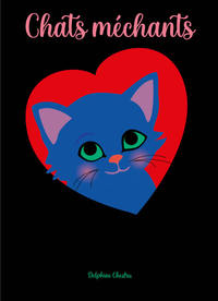 Picture of Chats méchants